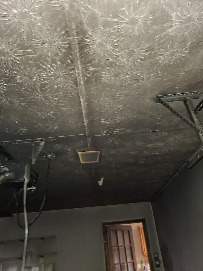 Fire and smoke damage assessment for Emergency Water Damage Services in Spirit Lake